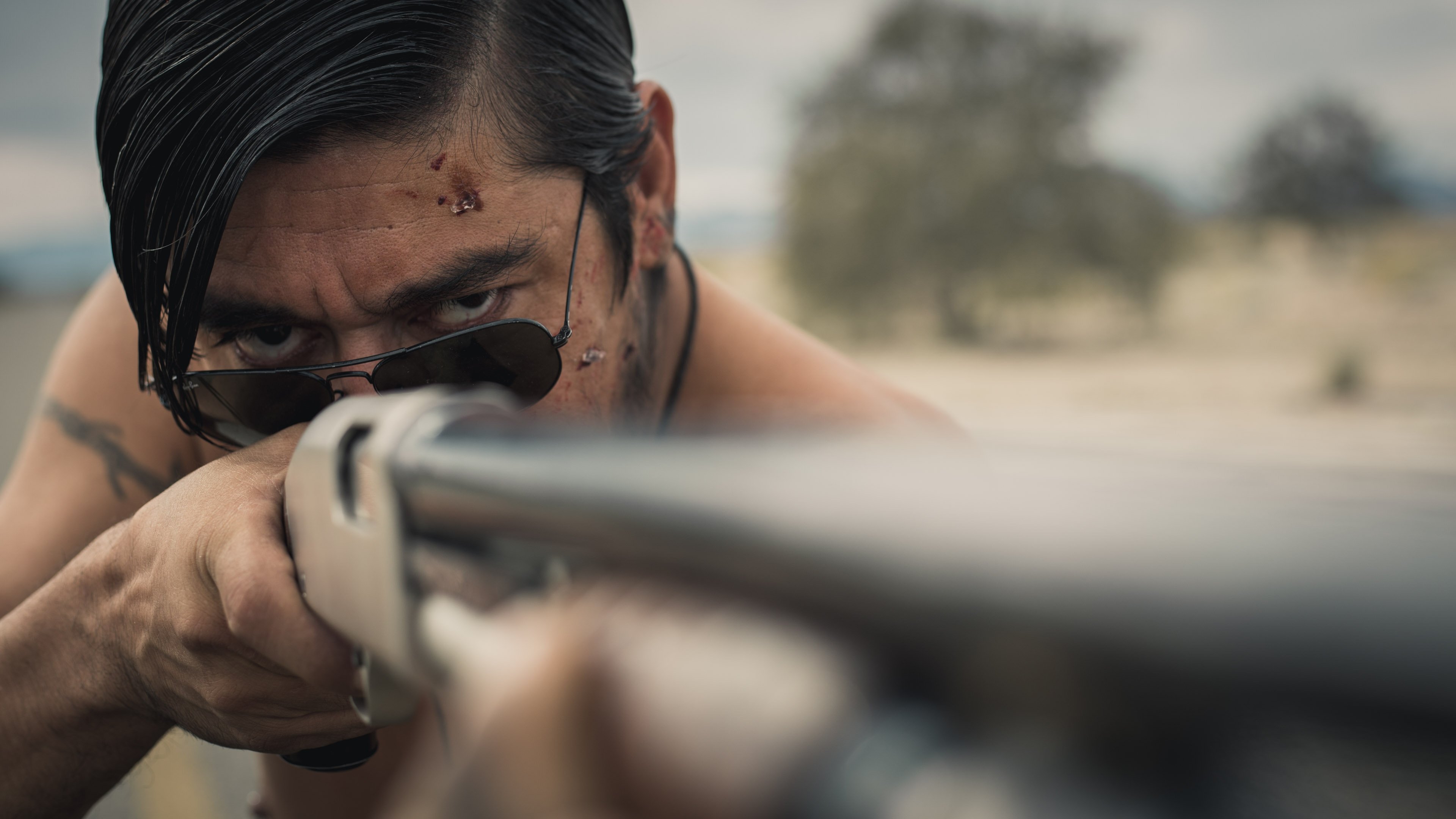 Narco Killer (2020)