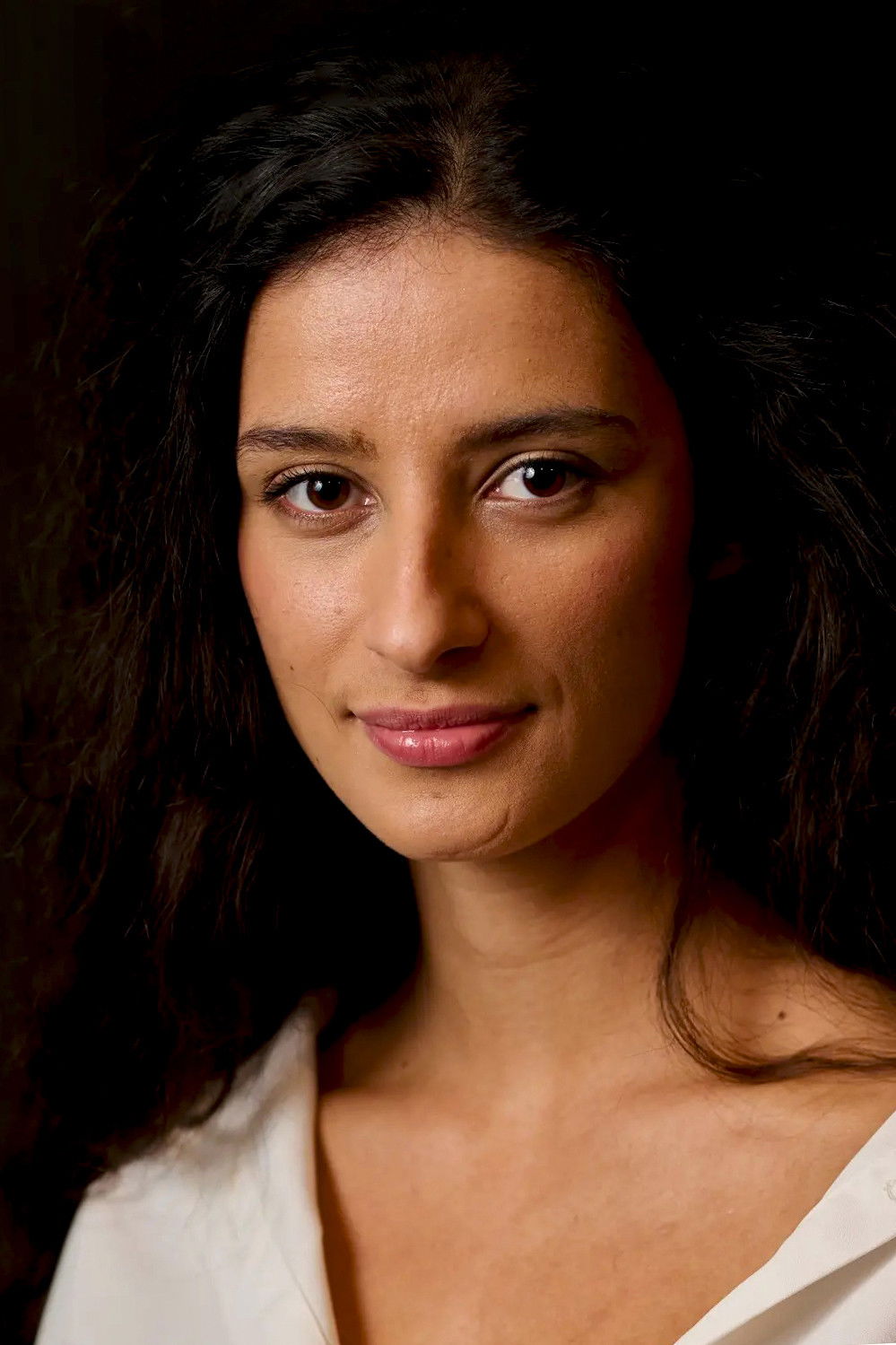 et billede af Janka Balková