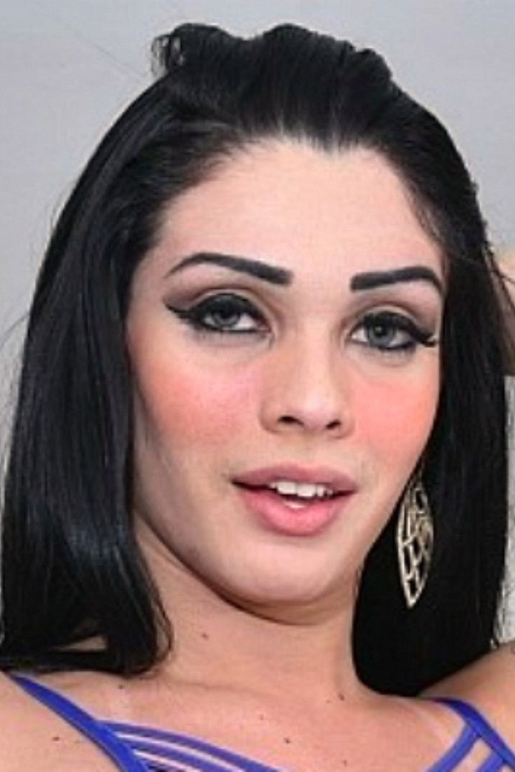 et billede af Grazi Cinturinha