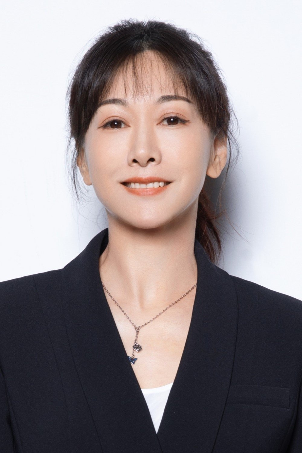 et billede af Qi Huan