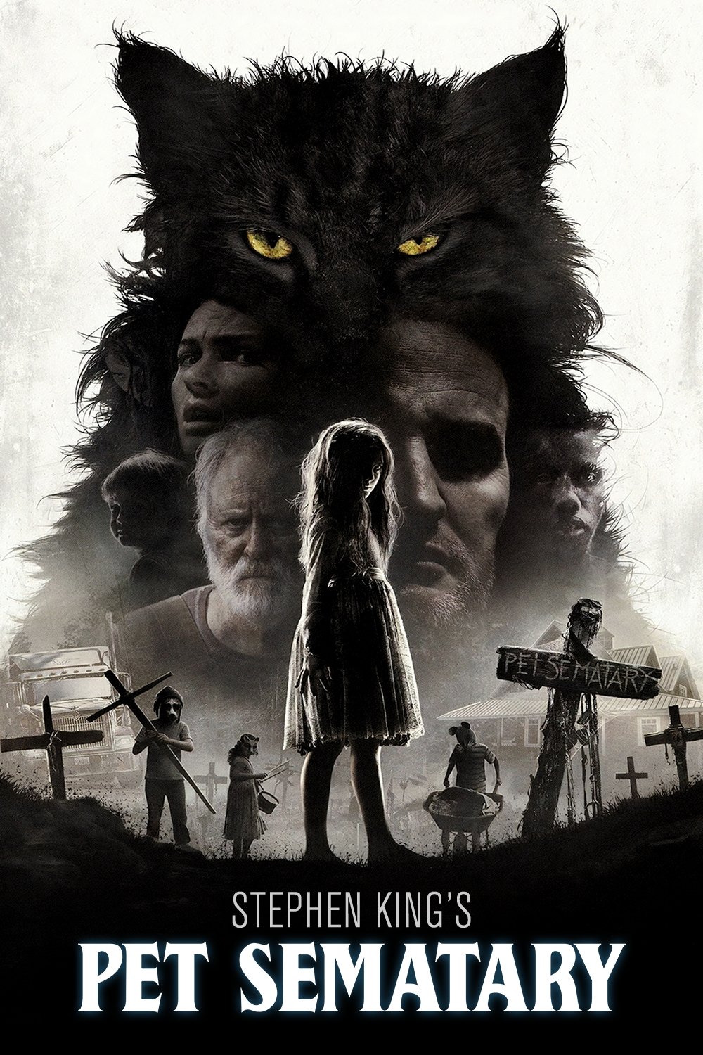 Pet Sematary