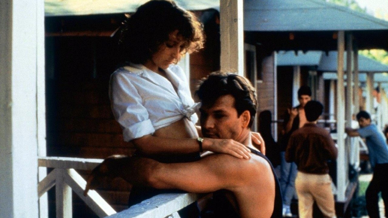 dirty dancing full movie no download