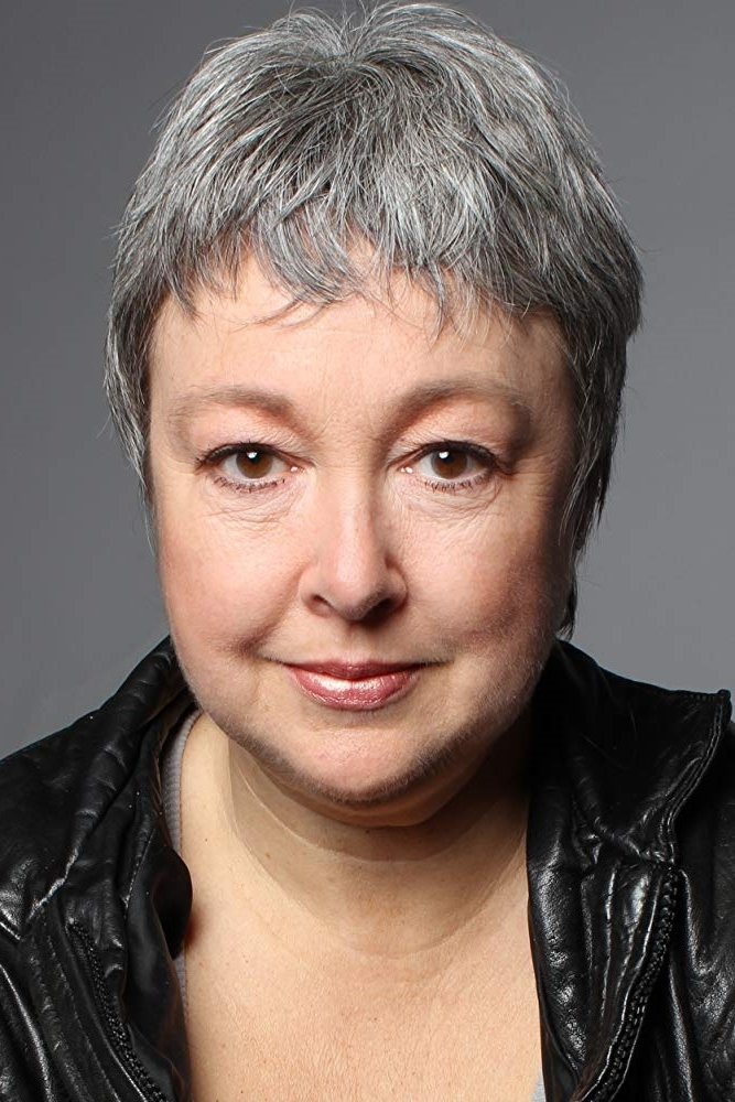 et billede af Sheri Mann Stewart