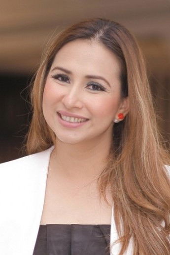 et billede af Deswita Maharani