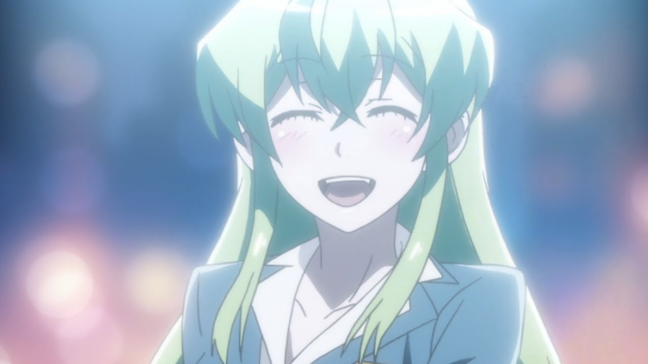 Jitsu wa Watashi wa