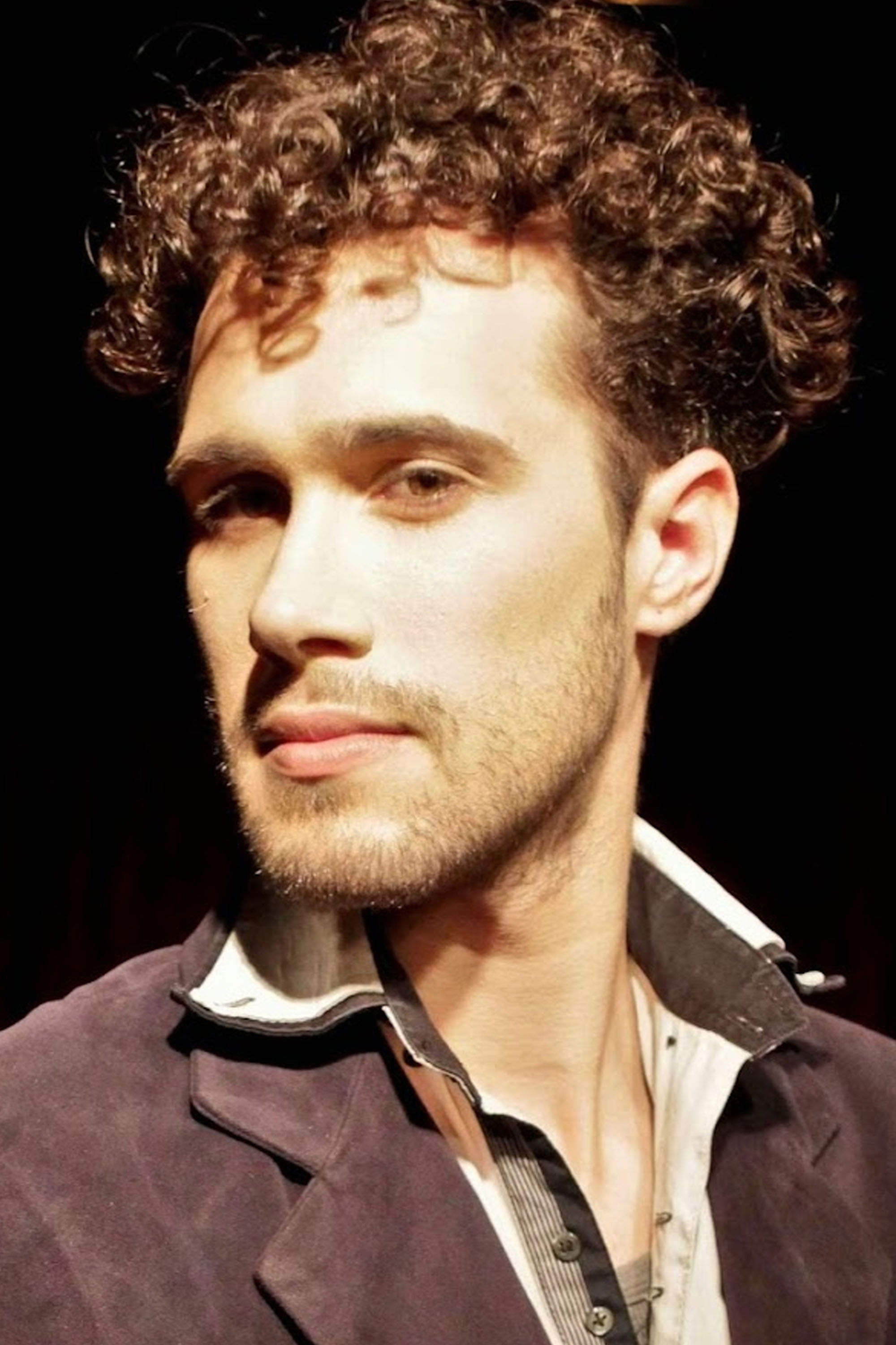 et billede af Yannick du Plessis