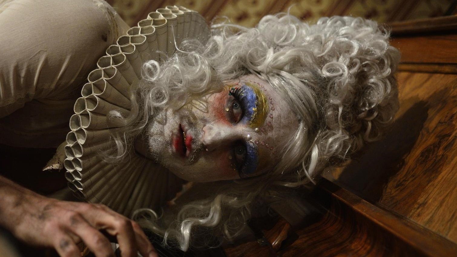 Hell's Bells (2017)