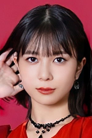 et billede af Rei Inoue