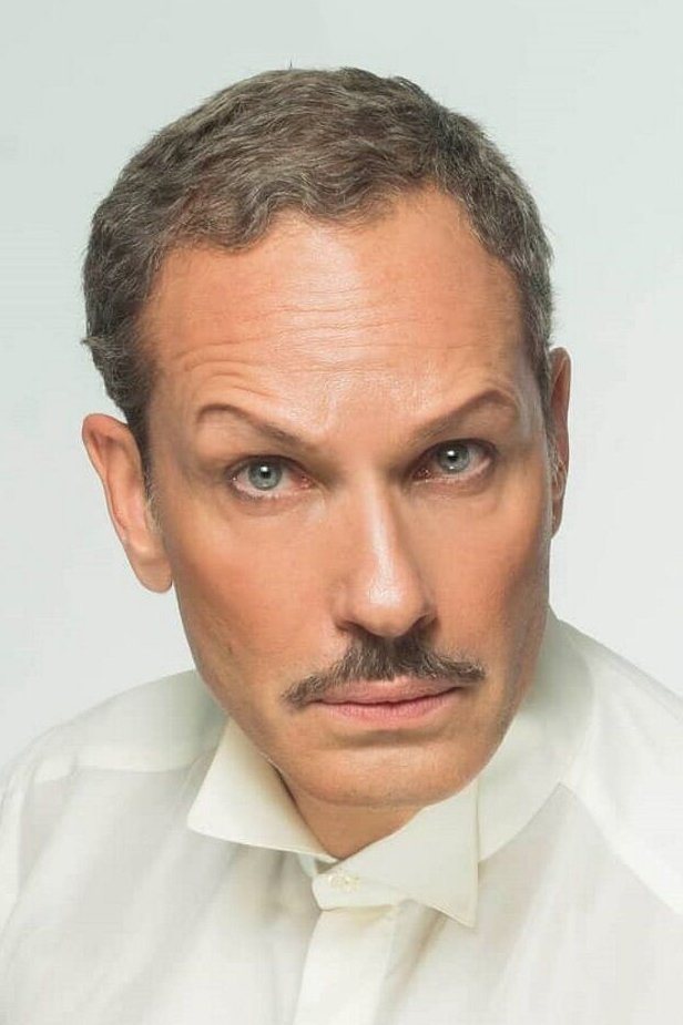 Βασίλης Κούκουρας's picture in the cast