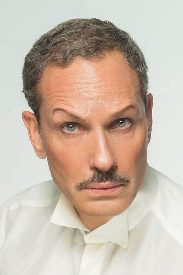 et billede af Vasilis Koukouras