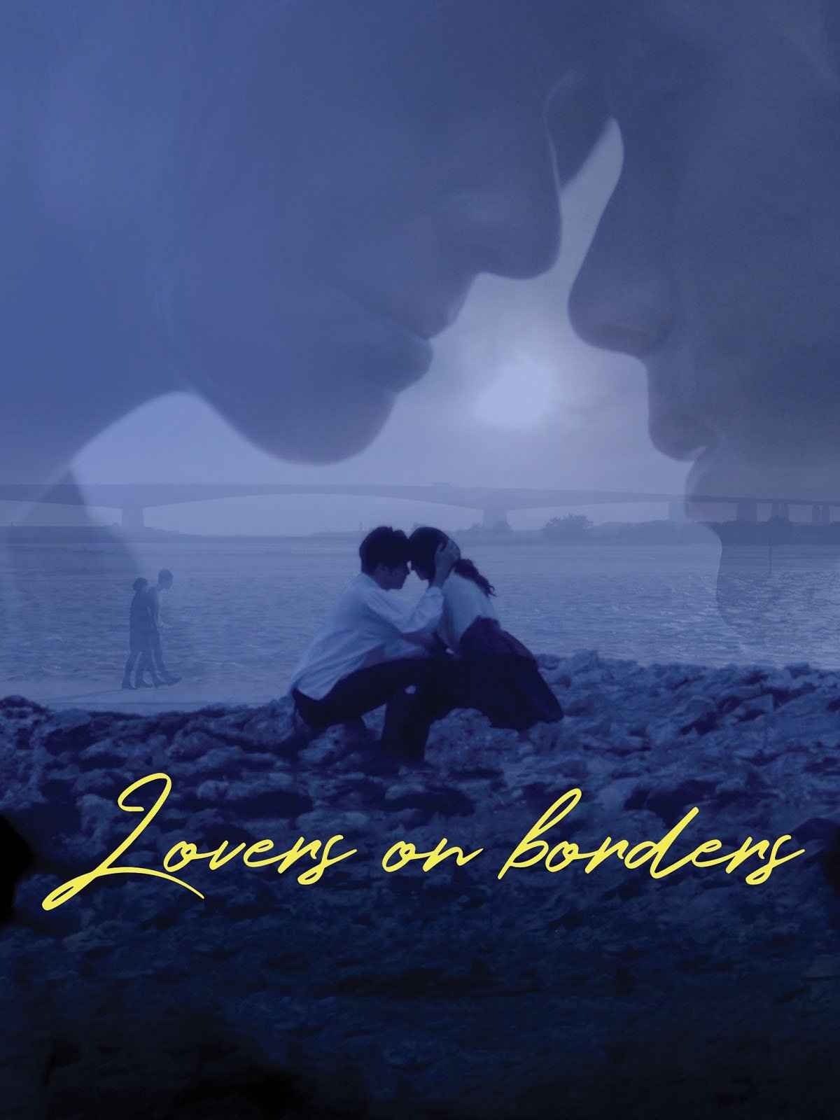 Lovers on Borders