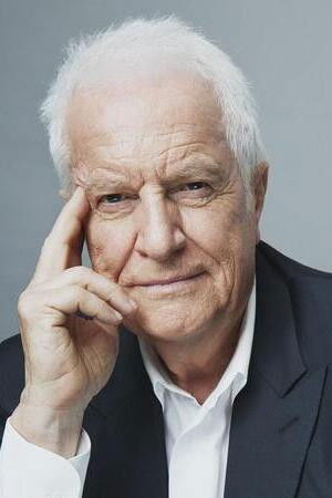 et billede af André Dussollier