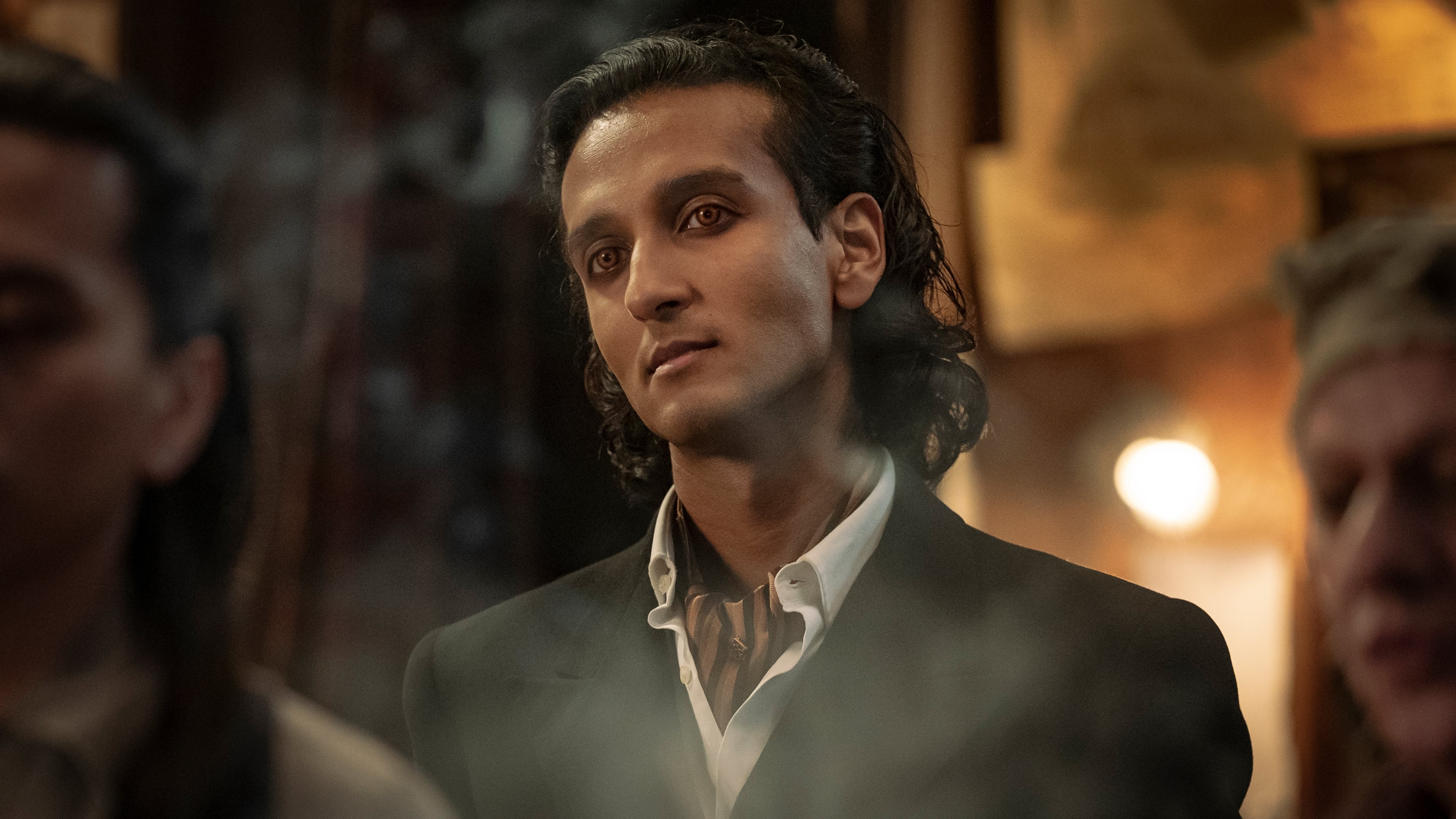 Entrevista con el vampiro
