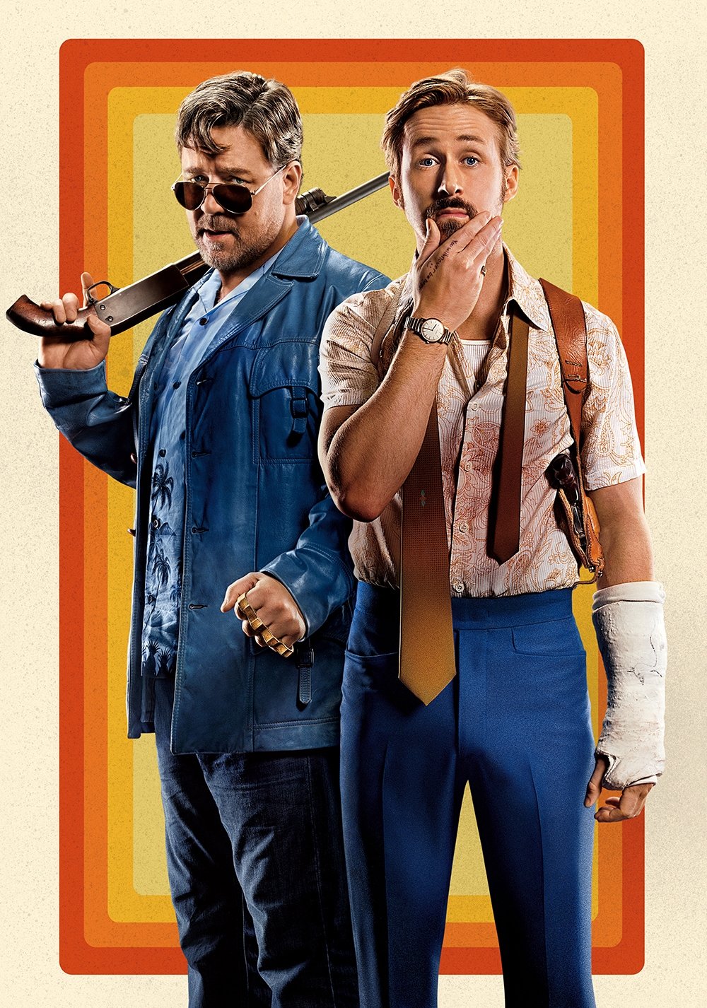 The Nice Guys