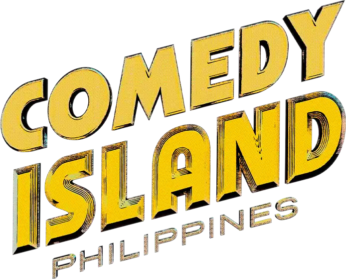 Comedy Island Philippines Logo