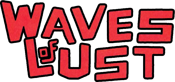 Waves of Lust Logo