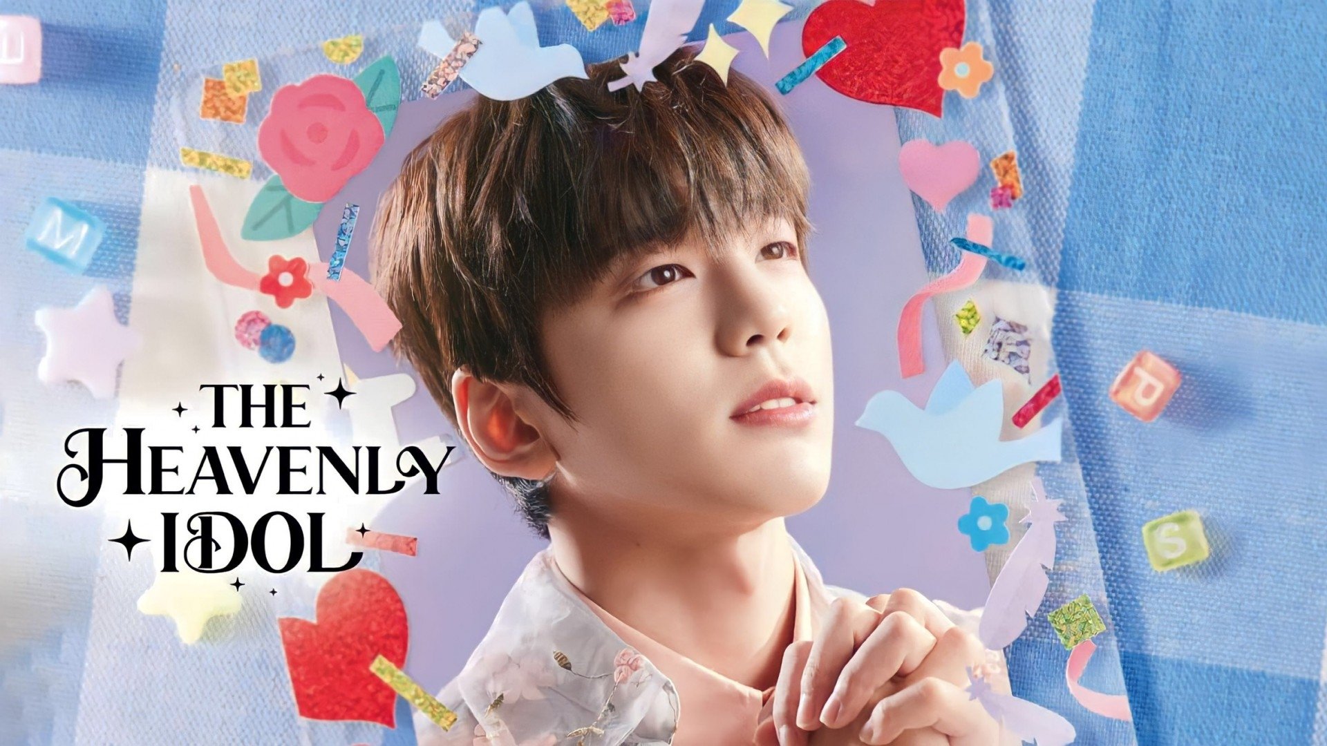 The Heavenly Idol