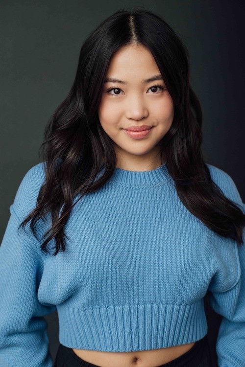 et billede af Julia Baile