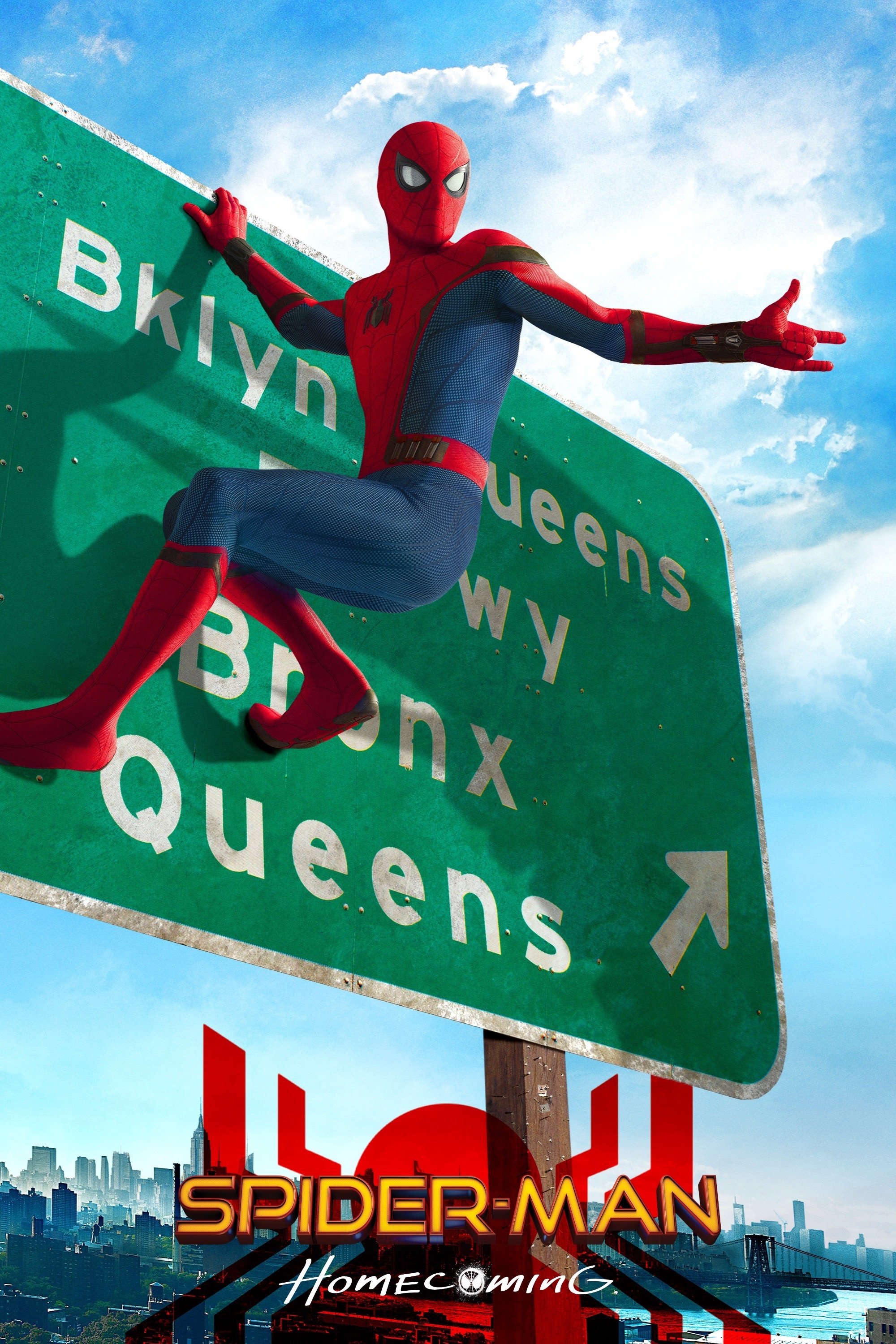 Spider-Man: Homecoming