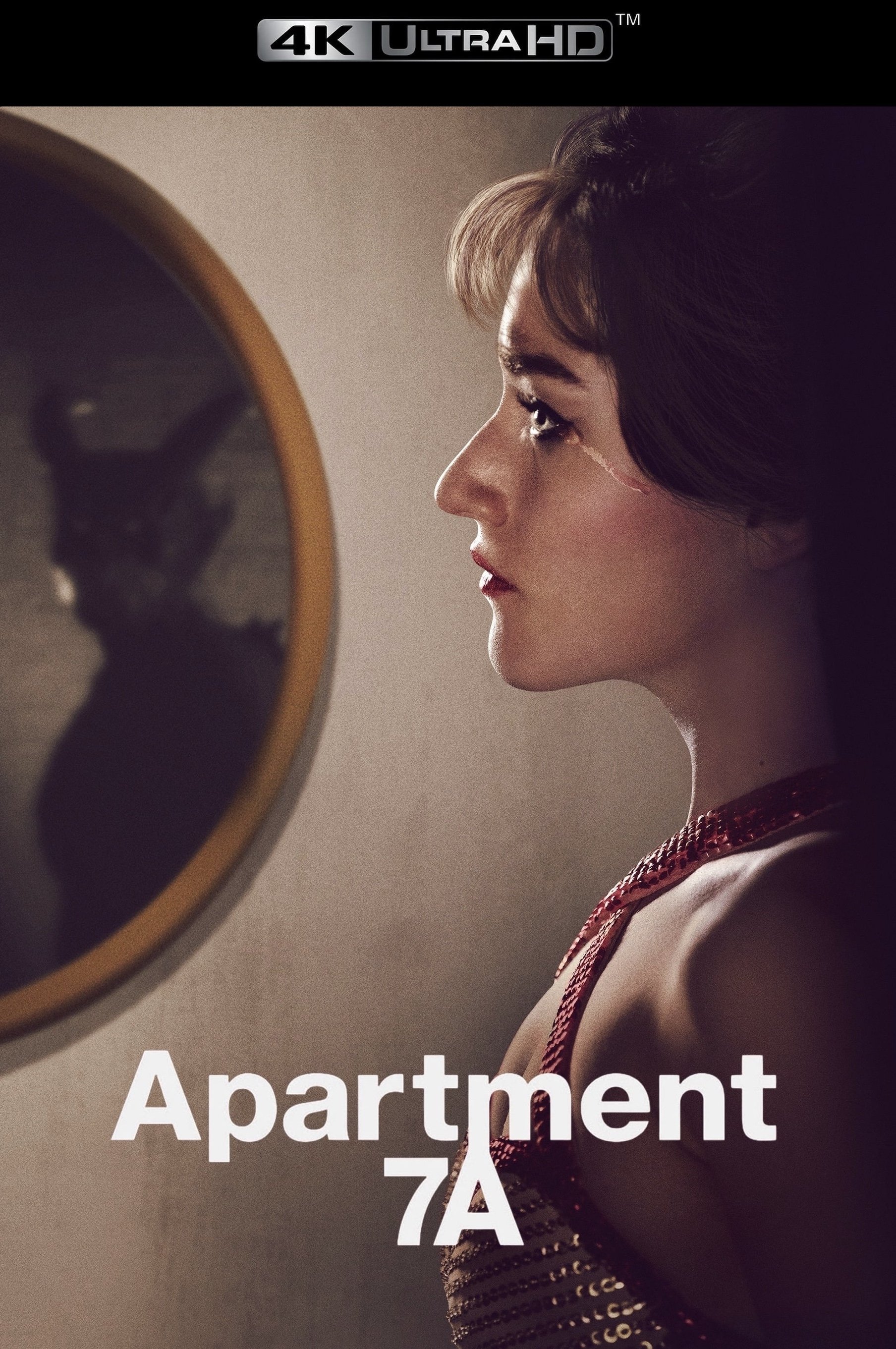 Apartment 7A