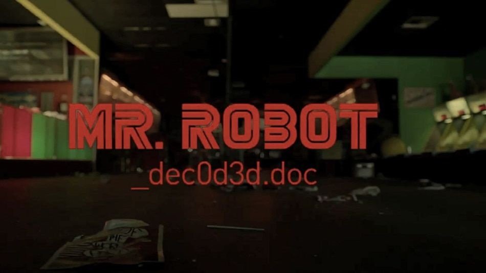 Watch Mr. Robot · season_1.0 Full Episodes Online - Plex