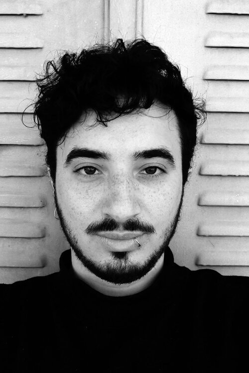 Tzor Edery | Writer