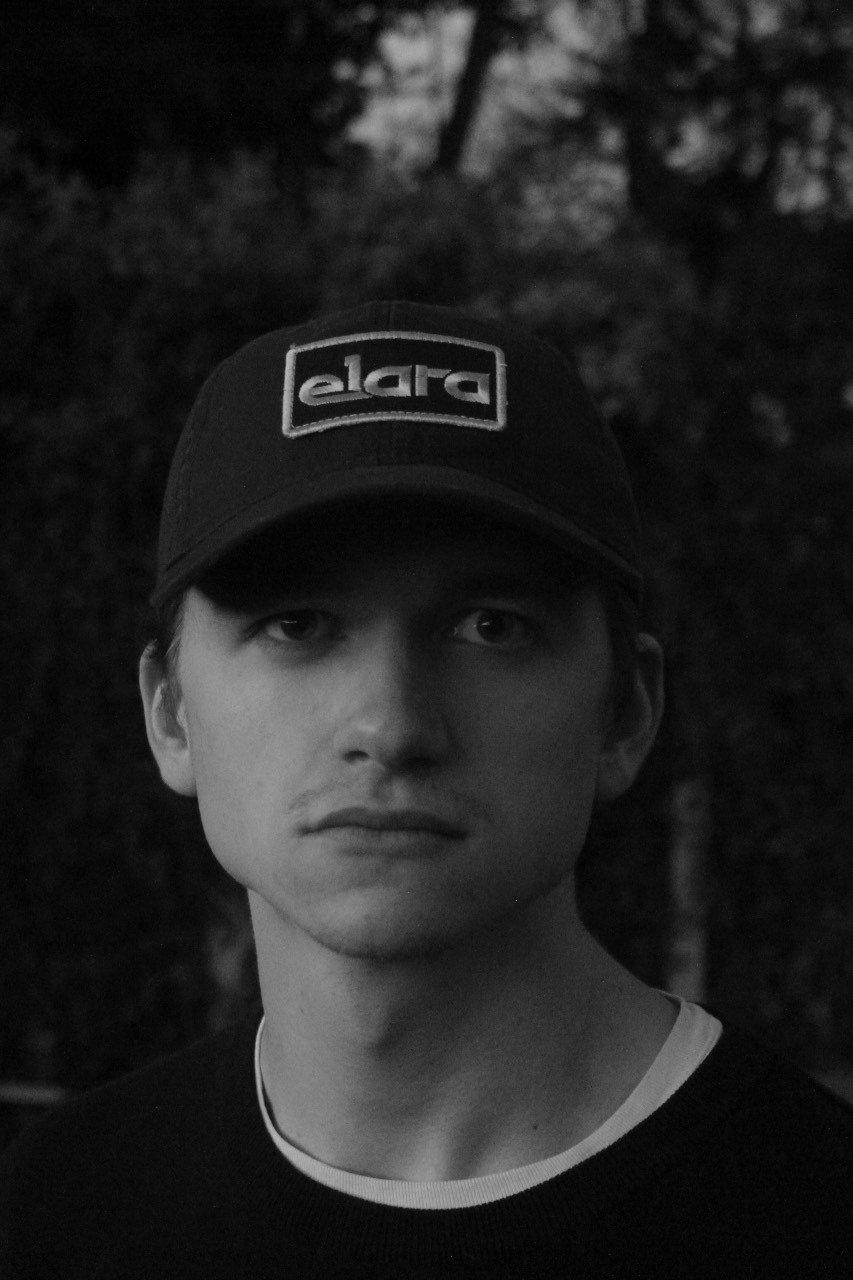 et billede af Julien Daughdrill