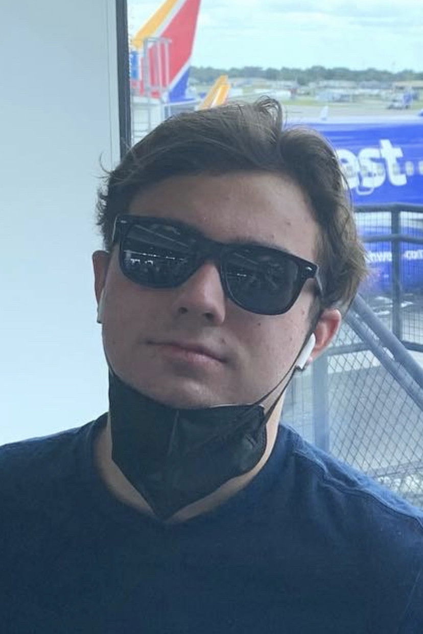 et billede af Cody Martin