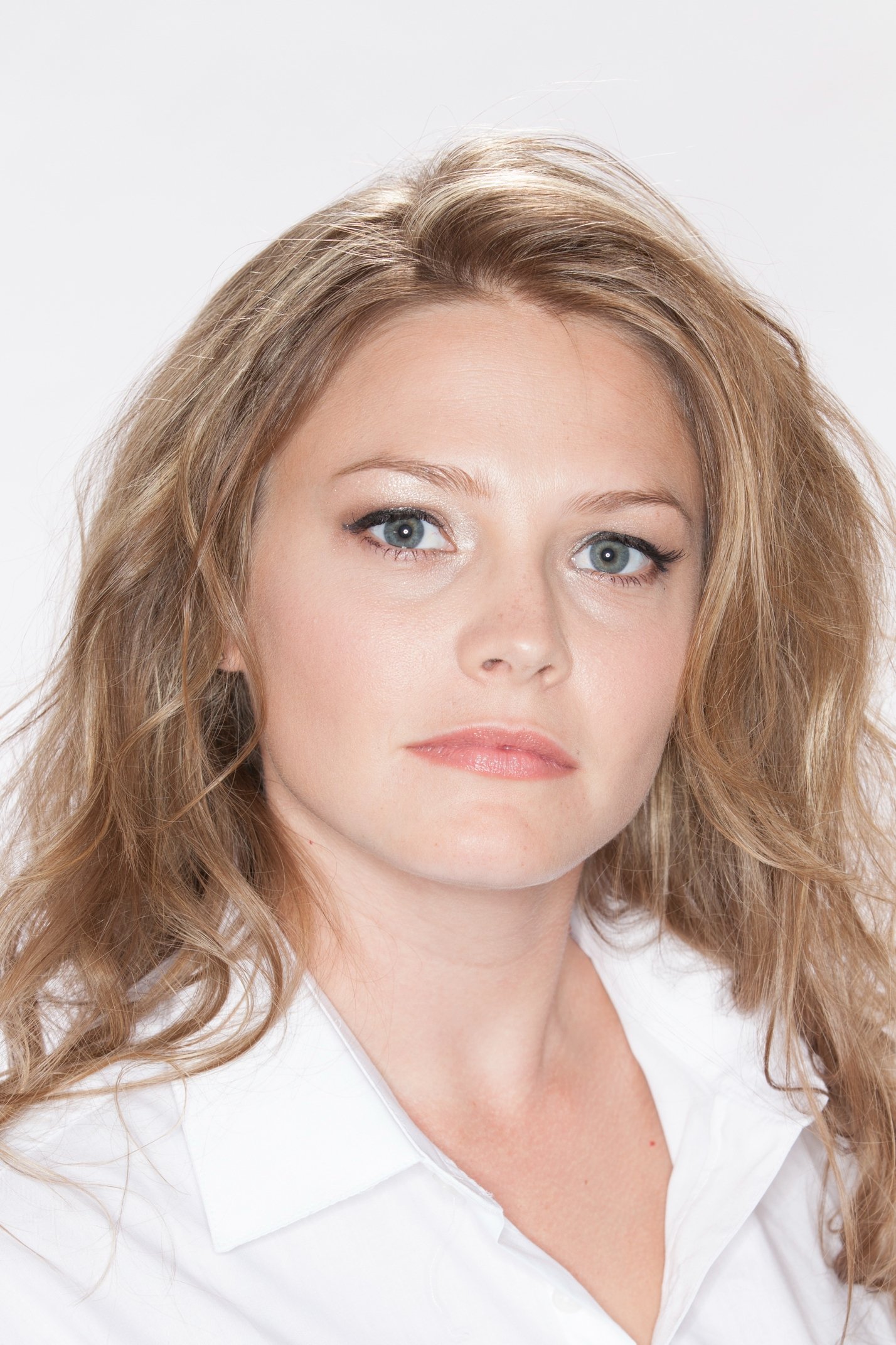 et billede af Noelle Ann Mabry