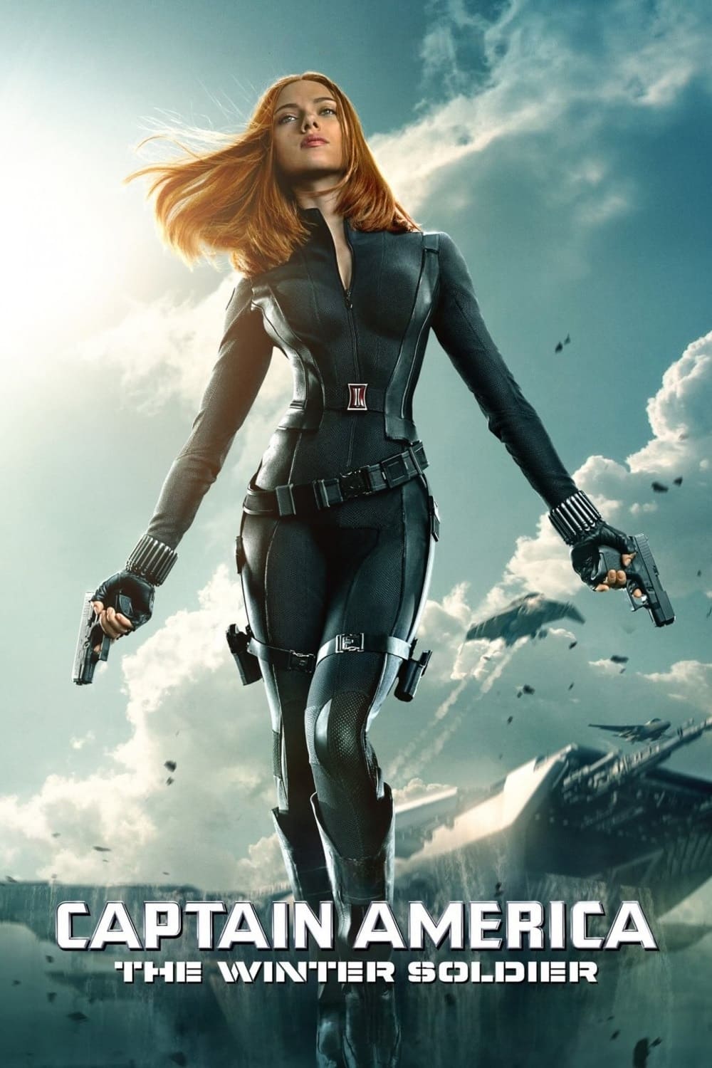 Captain America: The Winter Soldier