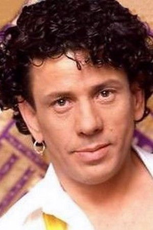 et billede af Vivien Savage