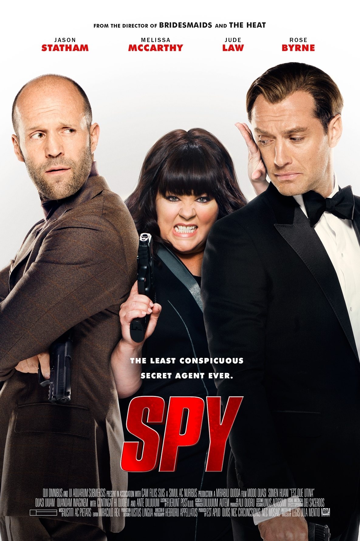 Spy