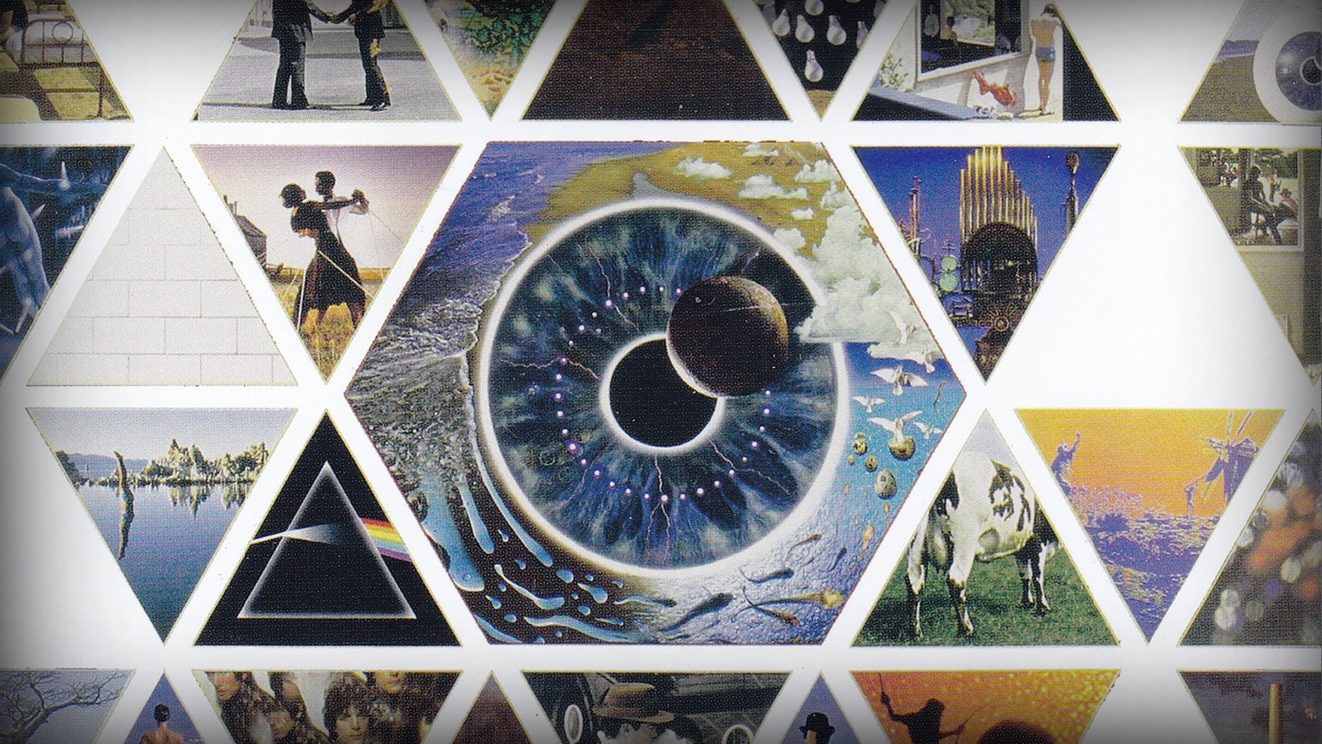 Pink Floyd: Video Anthology Vol 2 (2014)