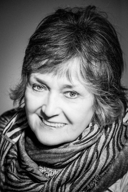 et billede af Hana Talpová