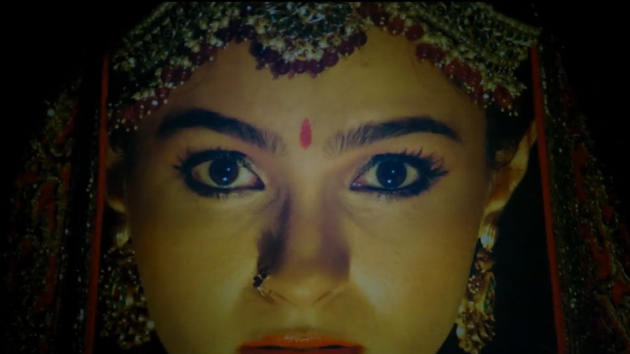 Maaligai (2021)