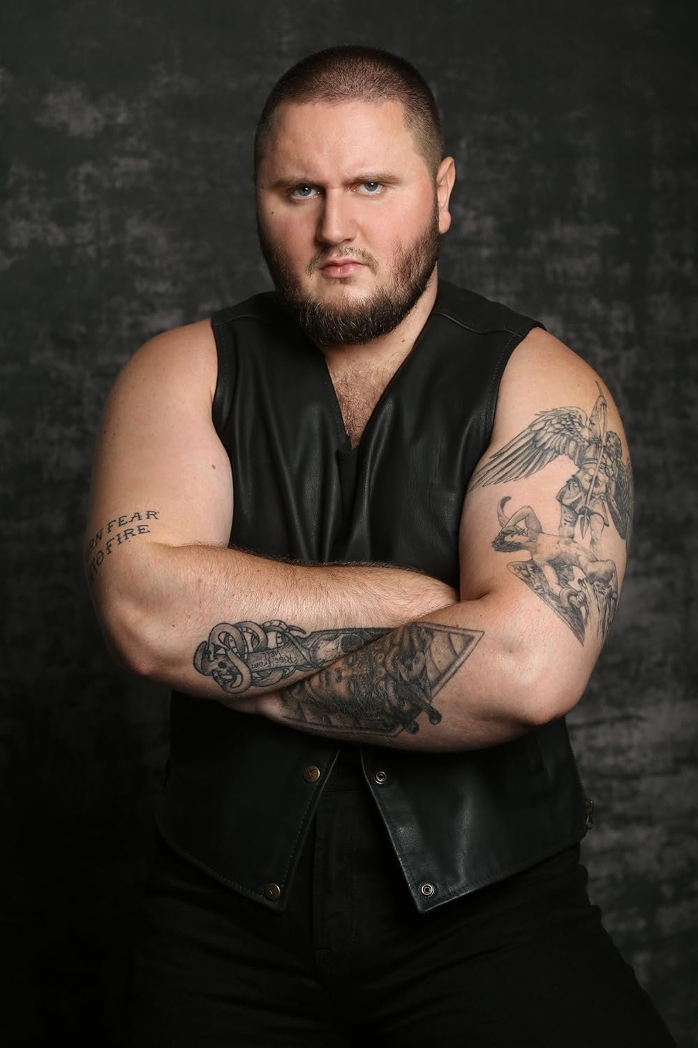 Paolo Boris's picture in the cast