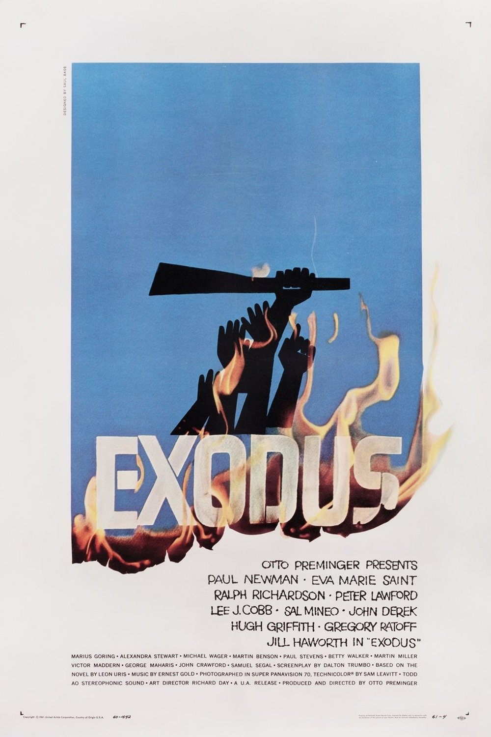Exodus