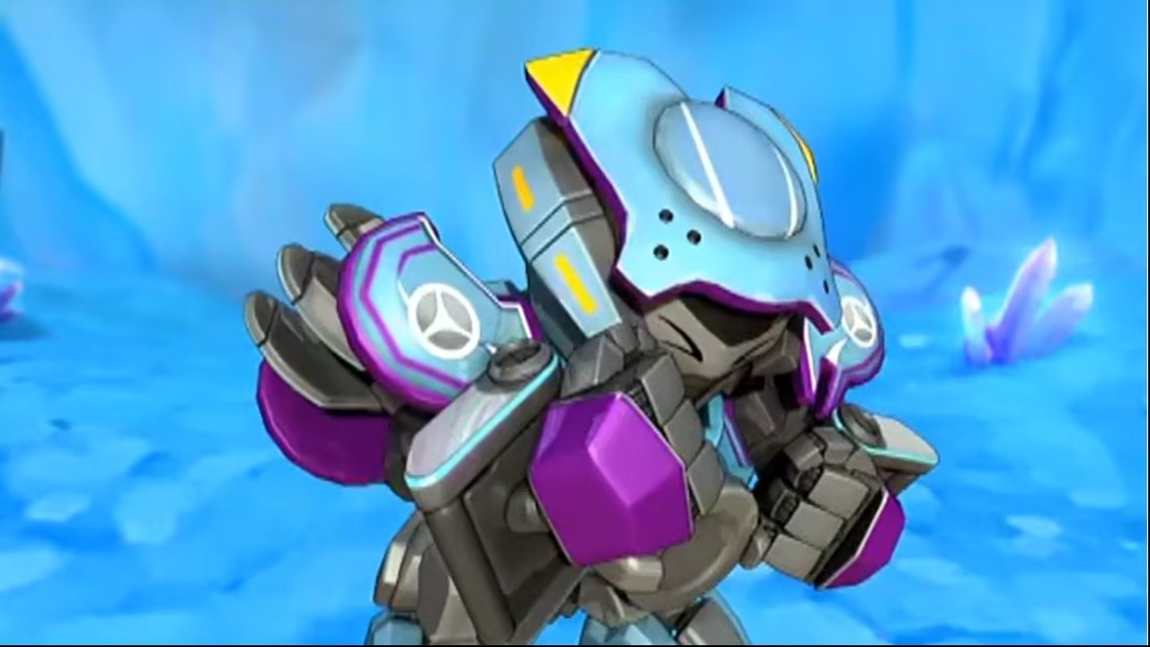 Thumbnail for Episode 14 Season 1 Episode 14