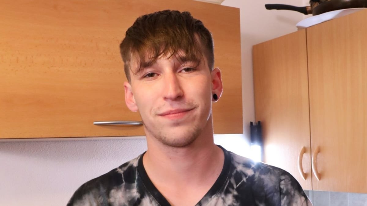 Prostřeno!