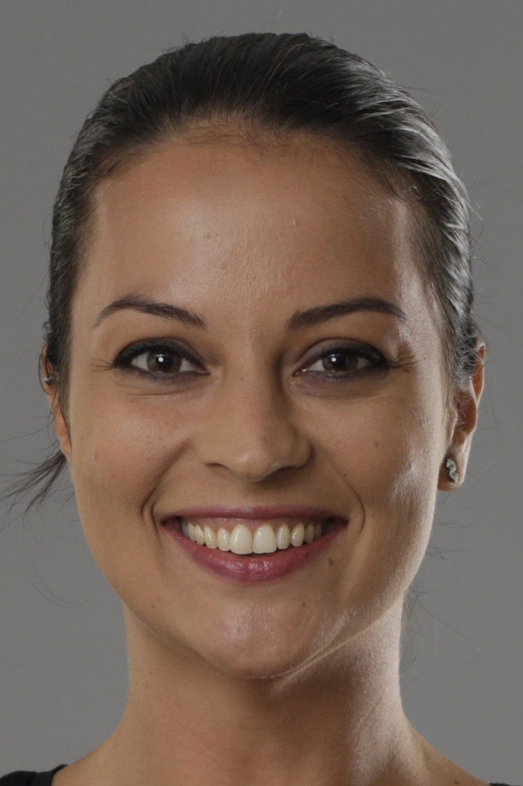 et billede af Ayçin Tuyun