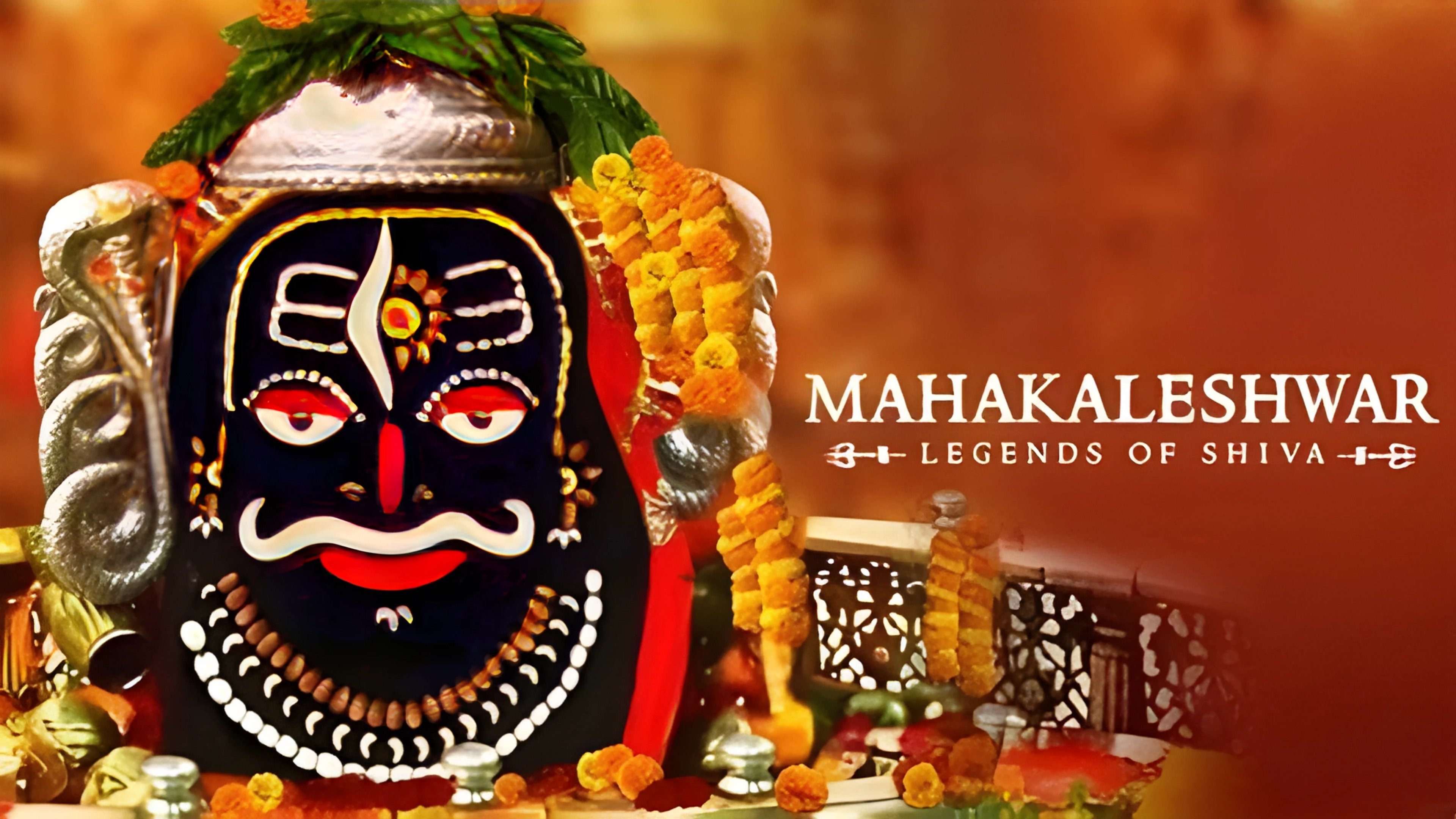 Imagem do Filme Mahakaleshwar - Legends of Shiva