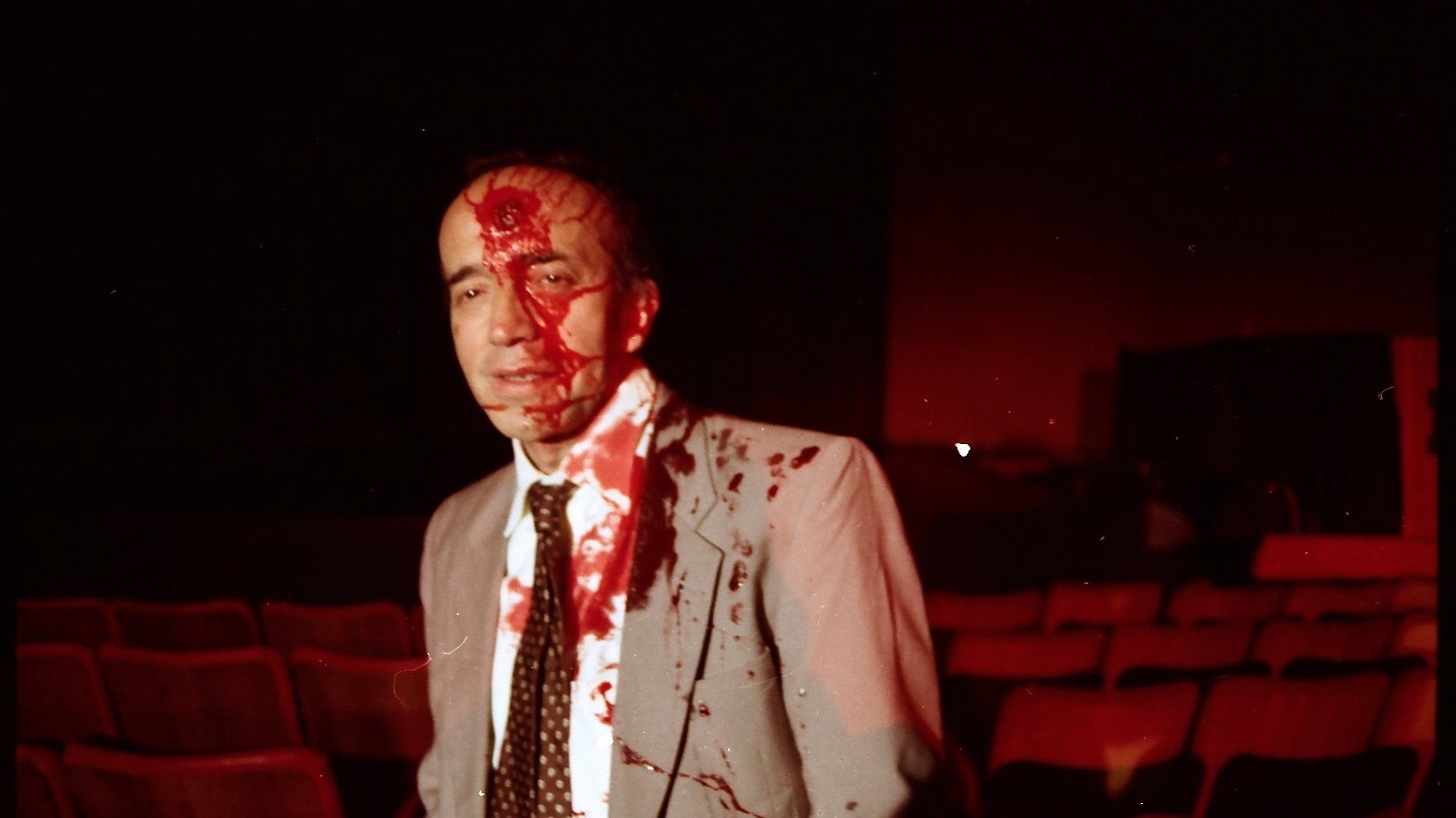 My Name is Bruce (2011)