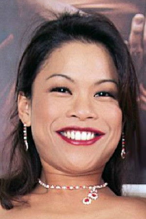 et billede af China Moon