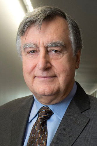 et billede af Lucien Bouchard