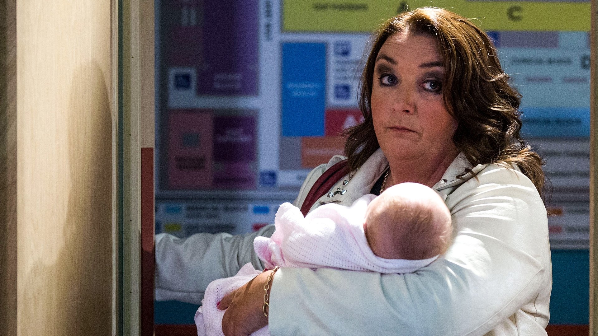 EastEnders Season 34 :Episode 177  09/11/2018