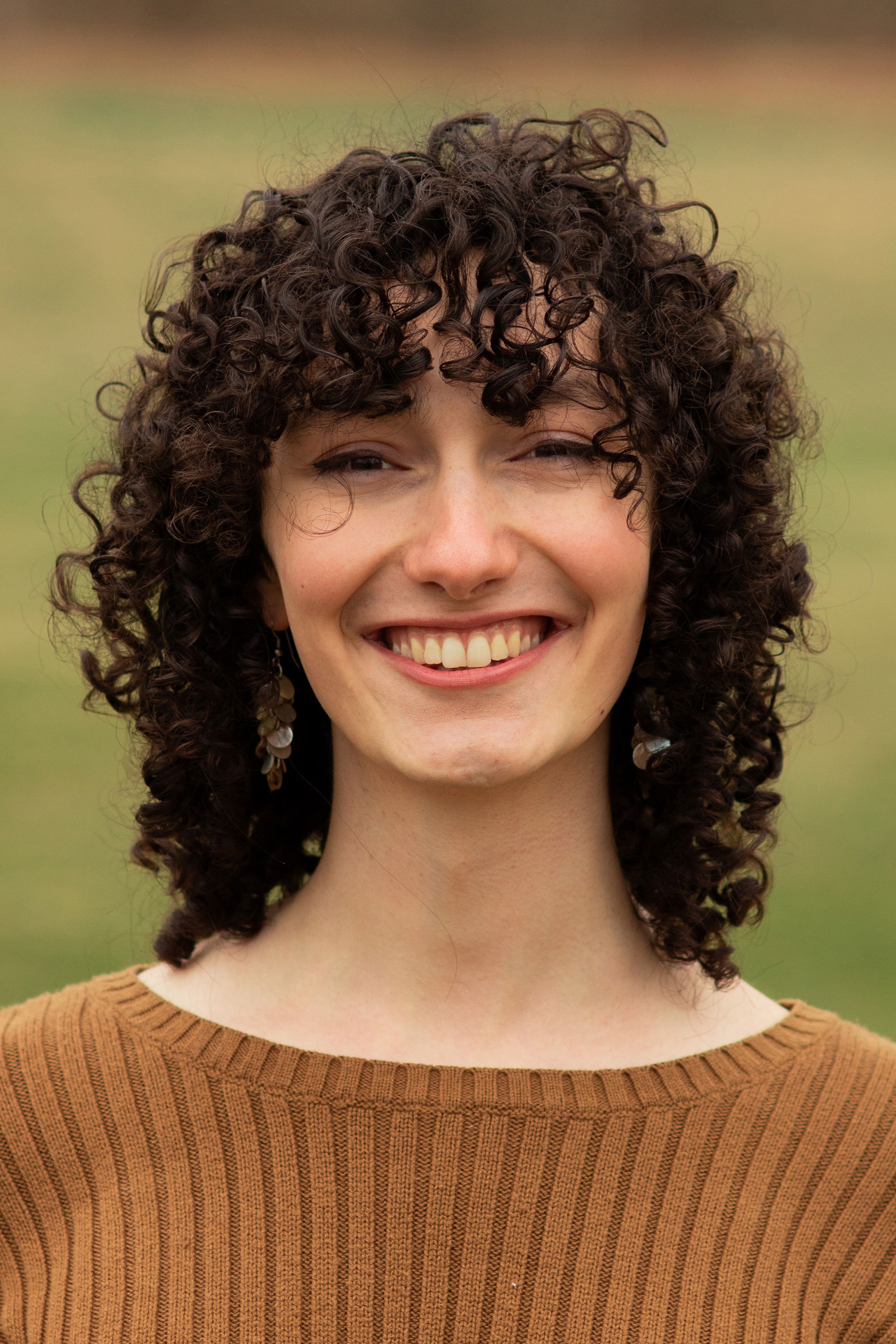 et billede af Jane DiMaso