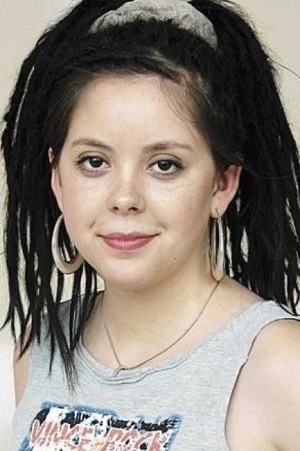 et billede af Silvie Koblížková