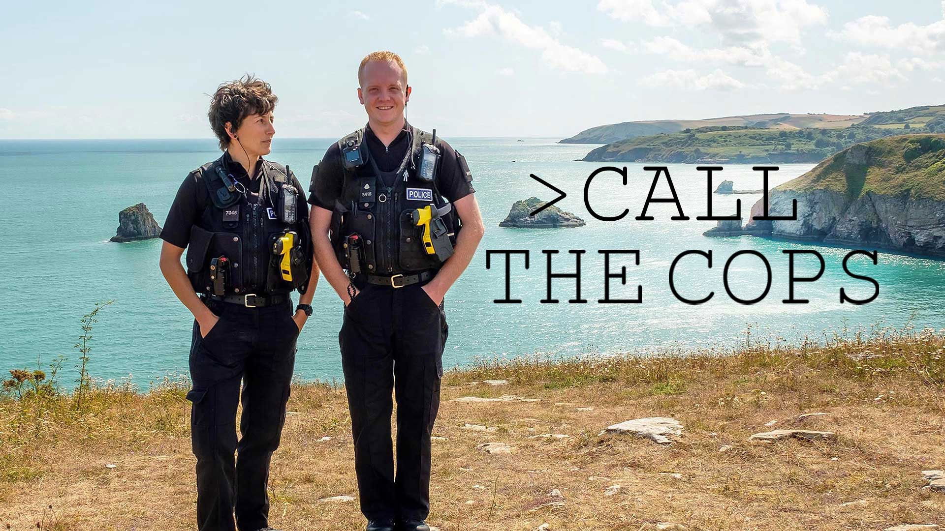 Call the Cops (2019)