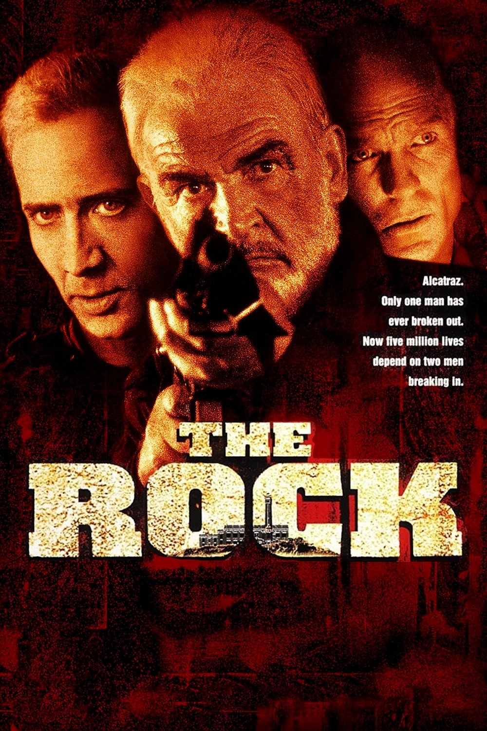 The Rock