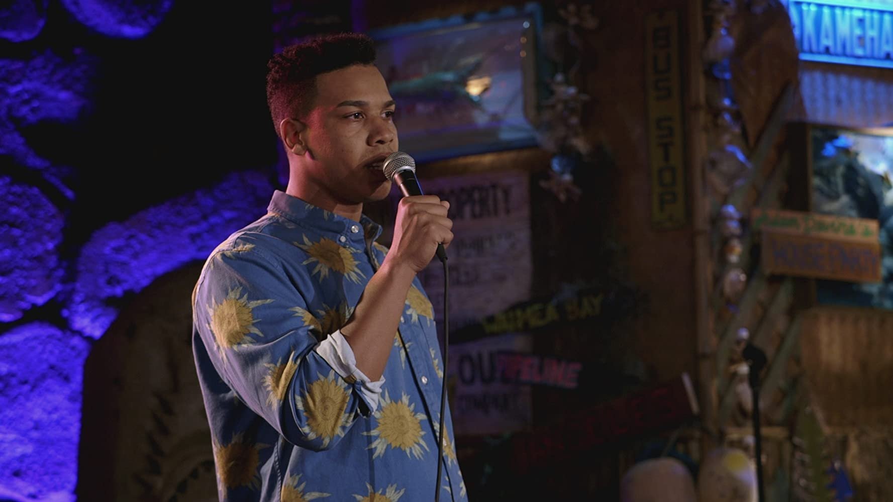 Adam Devine's House Party
